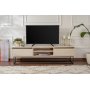 TV-taso 180 cm beige - Escape