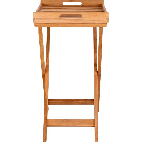 Pyre tarjotinpyt 60 x 40 cm - Tiikki