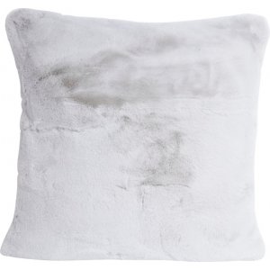 Pehmeä tyynynpäällinen 60x60 cm - Valkoinen Pehmeä tyynynpäällinen 60x60 cm - Valkoinen