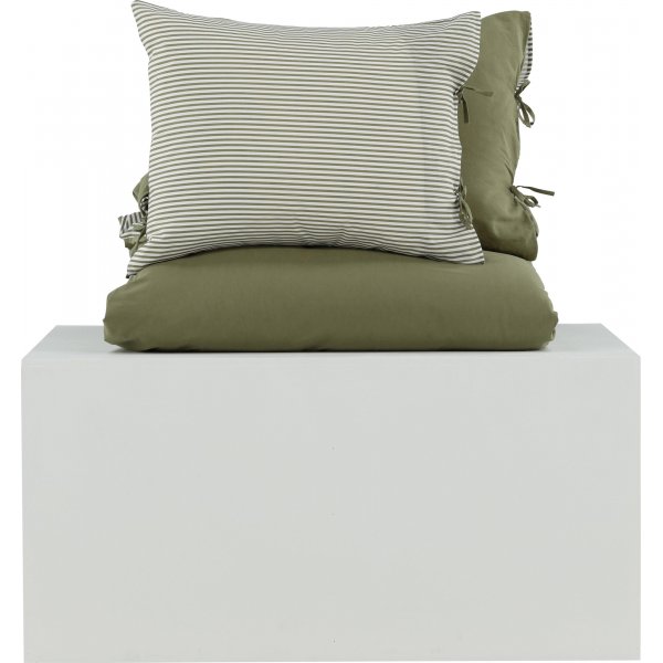 Paradis sänkysetti - Vihreä Paradis sänkysetti - Vihreä