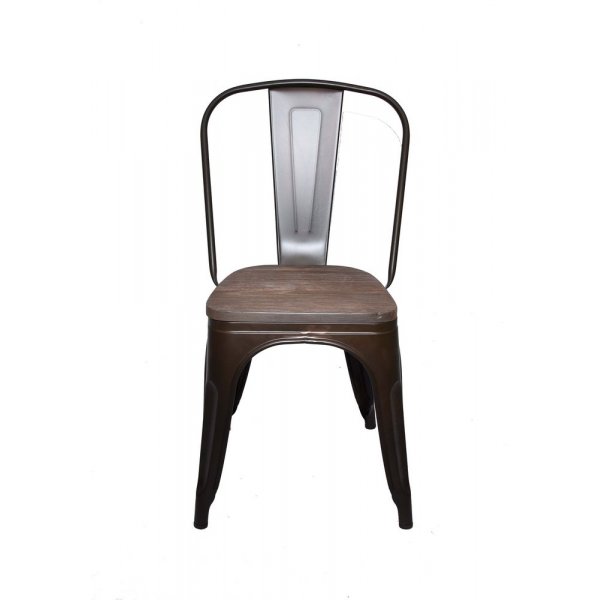 Pinottavien ruokatuolien teollisuus peltiä - ruoste + Huonekalujen jalat Pinottavien ruokatuolien teollisuus peltiä - ruoste + Huonekalujen jalat