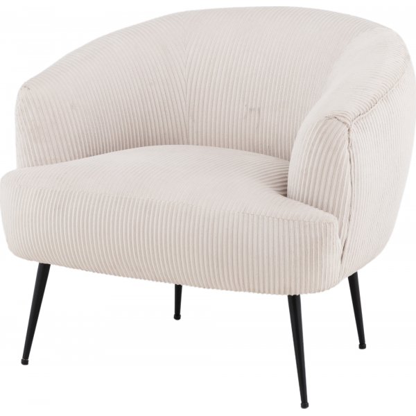 Derry-nojatuoli - beige Derry-nojatuoli - beige