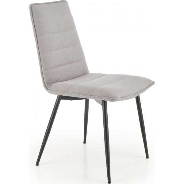 Cadeira ruokapöydän tuoli 493 - harmaa Cadeira ruokapöydän tuoli 493 - harmaa