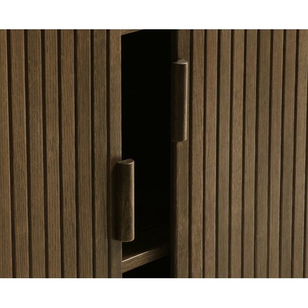 Greco-kaappi - ruskea Greco-kaappi - ruskea