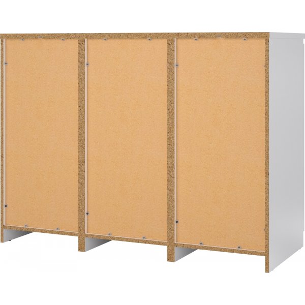 Naia senkki - valkoinen Naia senkki - valkoinen