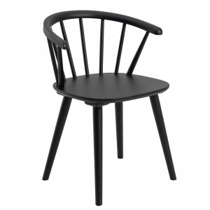 Karma-jakkara - musta Karma-jakkara - musta