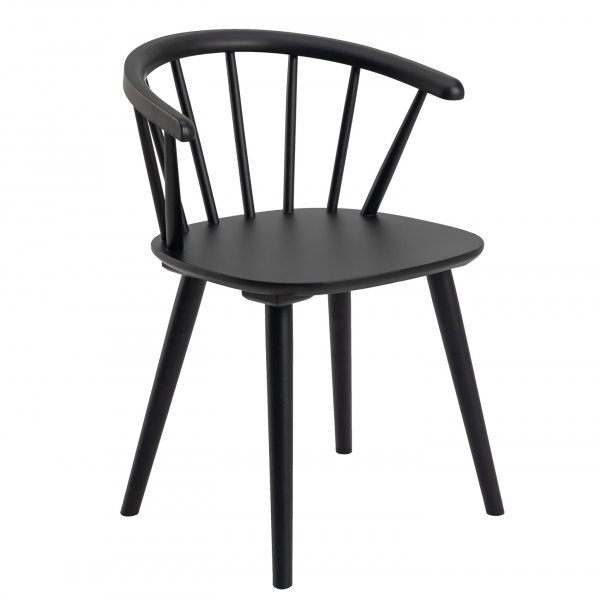 Karma-jakkara - musta Karma-jakkara - musta