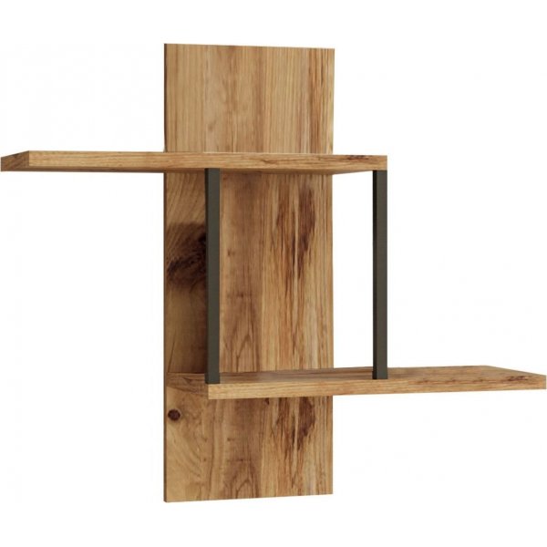 Matkaseinähylly 14 - Mänty Matkaseinähylly 14 - Mänty