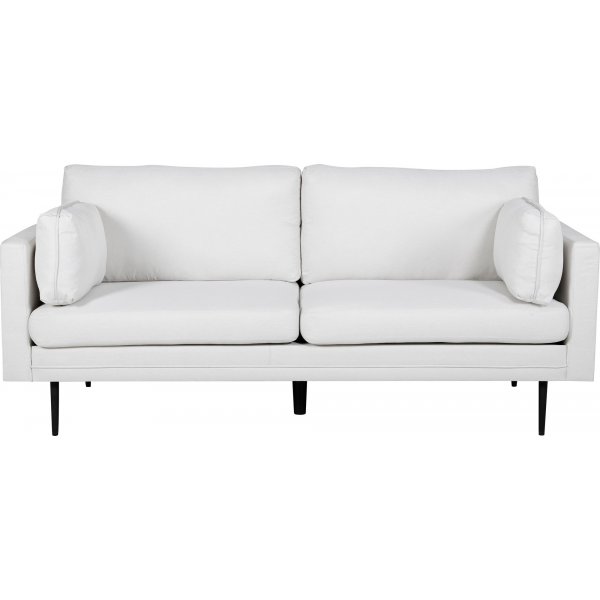 Savanna 2-istuttava sohva - vaalea beige