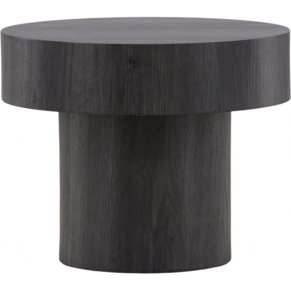 Malung sivup�yt� �50 cm - Musta