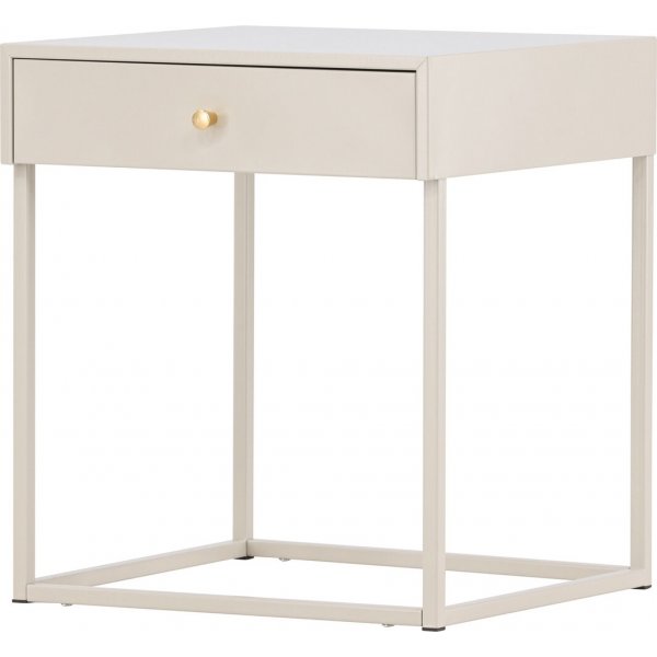 Bakal ypyt 43 x 50 cm - Beige