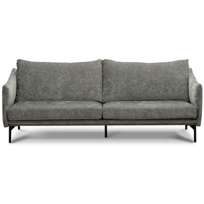 Spirit Lounge 2-istuttava sohva - Valinnainen vri