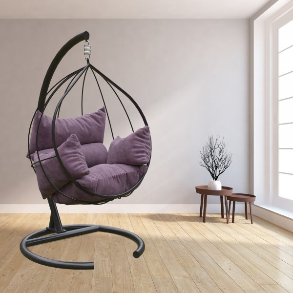 Mavera riipputuoli - violetti Mavera riipputuoli - violetti