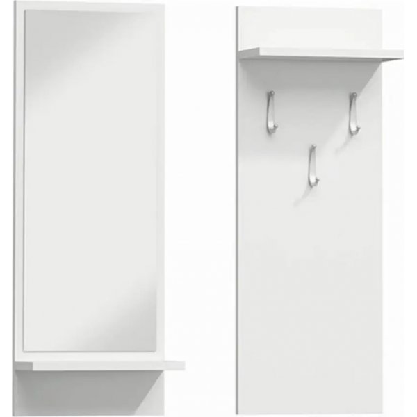 P003 aulakalusteet - Valkoinen P003 aulakalusteet - Valkoinen