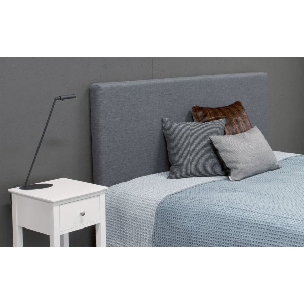 Siesta-sängynpääty - Valitse koko ja väri Siesta-sängynpääty - Valitse koko ja väri