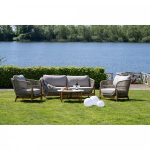 Terracine lounge sohva - beige Terracine lounge sohva - beige