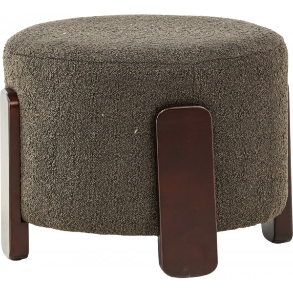 Kahvipussi - Tummanharmaa Kahvipussi - Tummanharmaa