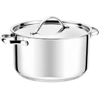 Rix kattila 3,2L - Kirkasta terästä Rix kattila 3,2L - Kirkasta terästä