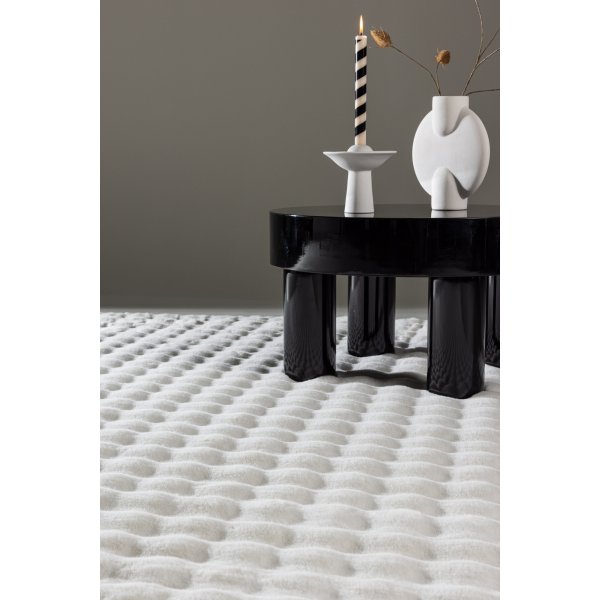 Noviisimatto - valkoinen Noviisimatto - valkoinen