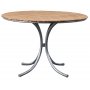 Mllanin pyre ulkopyt tiikki  110 cm