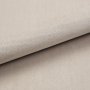 Nord-sngynpty napeilla 180 x 120 cm - Harmaanbeige sametti