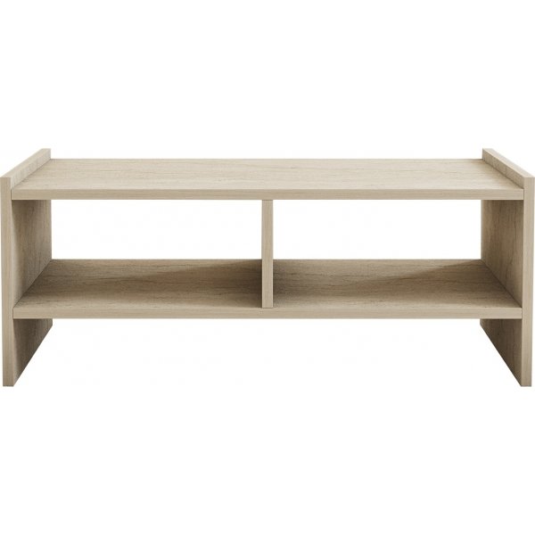 Pera sohvap�yt� 90 x 50 cm - Travertiini