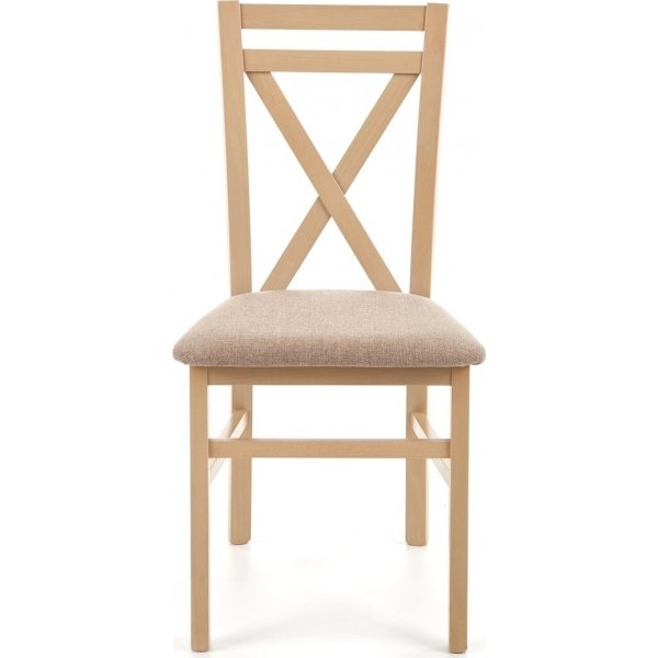 Marstrand tuoli - Vaalea luonnollinen / beige