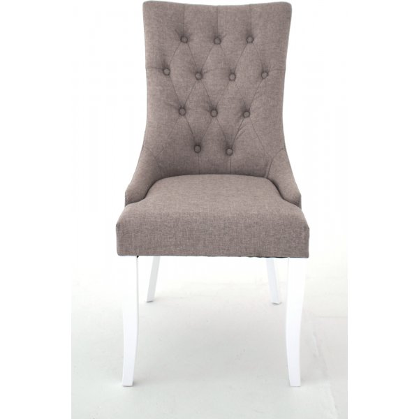 Saga -tuoli - Beige Saga -tuoli - Beige