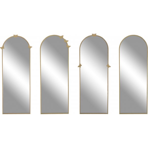 Portaalipeili 3 - kultaa