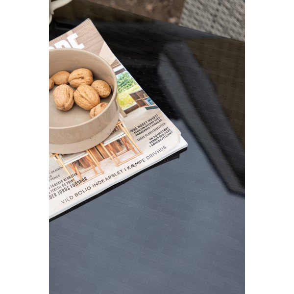 Alo baaripöytä - harmaa Alo baaripöytä - harmaa