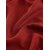 Cecil takki 47 x 250 cm - Punainen