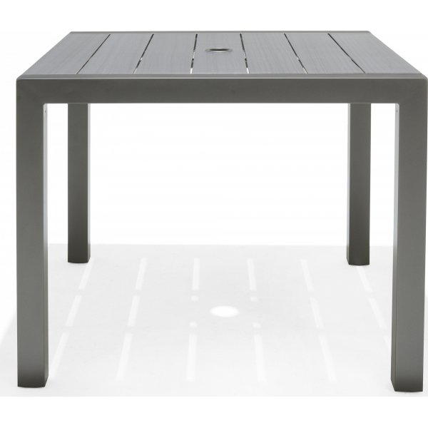 Solana-ruokaryhmä 1 - Harmaa Solana-ruokaryhmä 1 - Harmaa