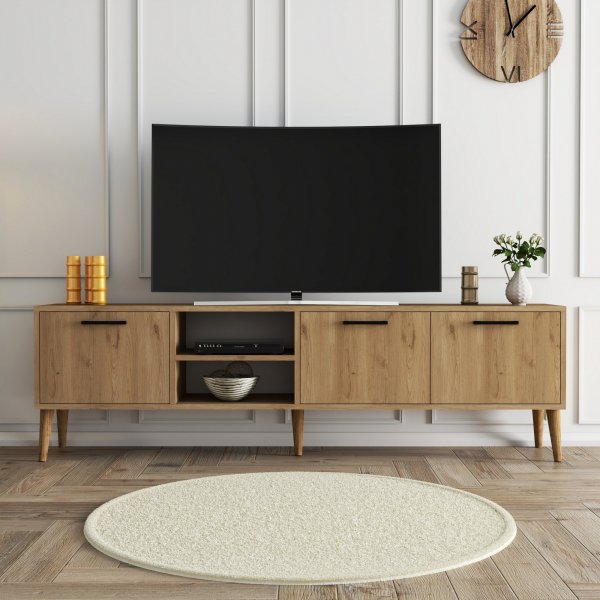 TV-taso Exxen tammi - 180 cm