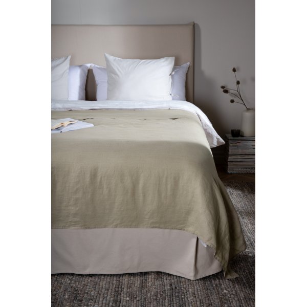 Venus päiväpeite - beige Venus päiväpeite - beige