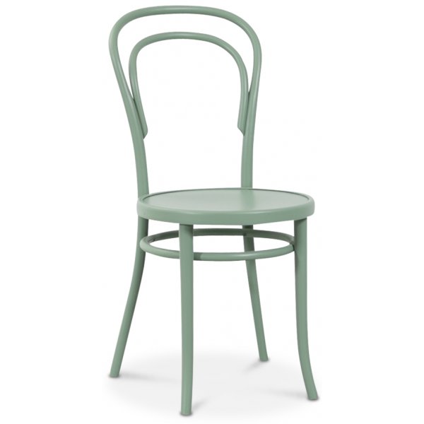 Taivepuinen Tuoli No14 Klassikko - Valinnainen vri