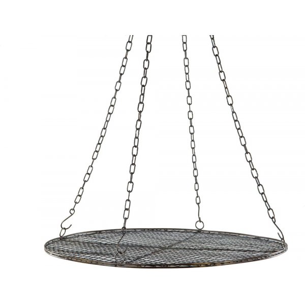 Metalliset kattokoristeet 60x102 cm