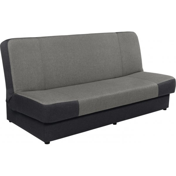 Ania 3-istuttava vuodesohva - harmaa Ania 3-istuttava vuodesohva - harmaa