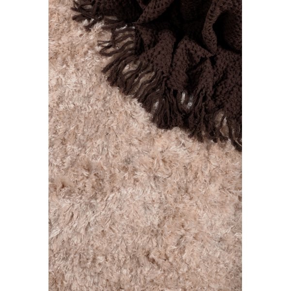 Porter-matto - ruskea