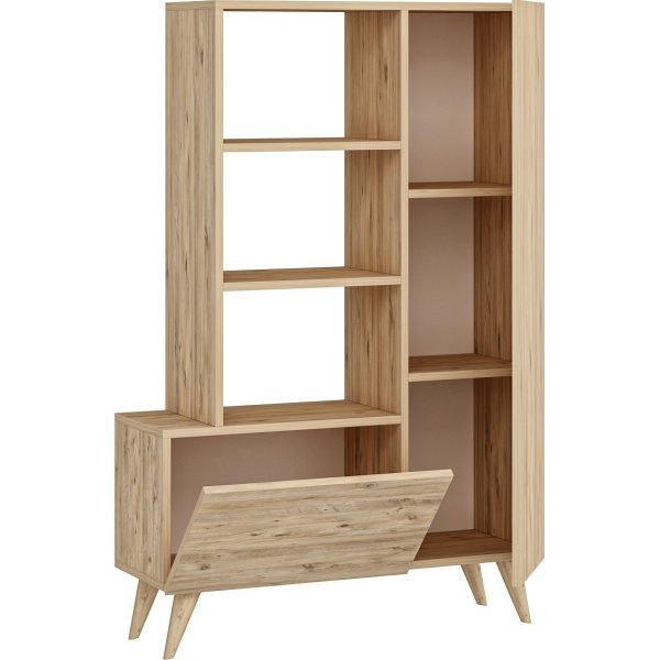 Agostina kenkäkaappi - mänty Agostina kenkäkaappi - mänty