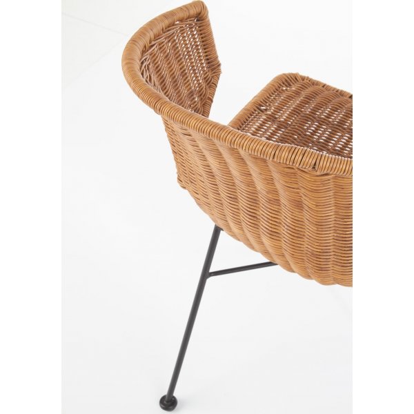 Cadeira ruokapöydän tuoli 407 - rottinki + Huonekalujen tekstiilien hoito Cadeira ruokapöydän tuoli 407 - rottinki + Huonekalujen tekstiilien hoito