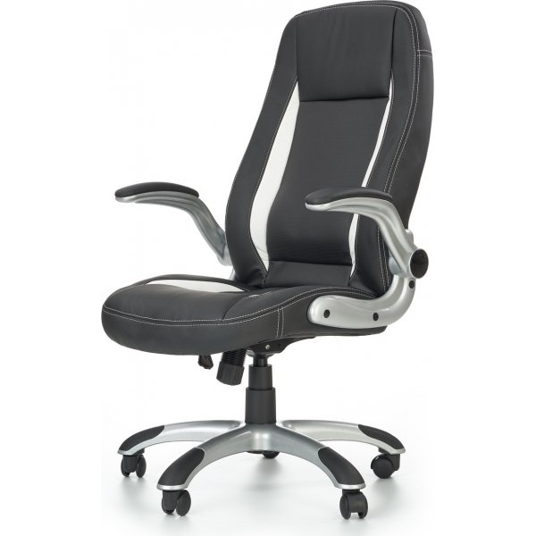 Danica työtuoli - Musta Danica työtuoli - Musta