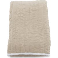 Oscar päiväpeite - beige Oscar päiväpeite - beige