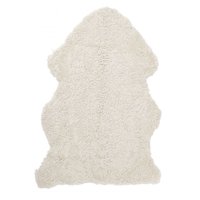 Kihara lampaannahka - 95x55 cm - Beige Kihara lampaannahka - 95x55 cm - Beige