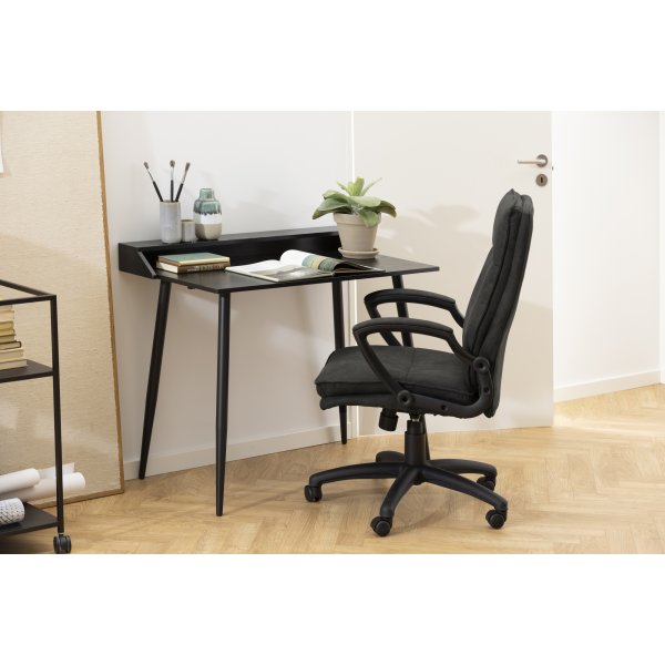 Brad työtuoli - harmaa Brad työtuoli - harmaa