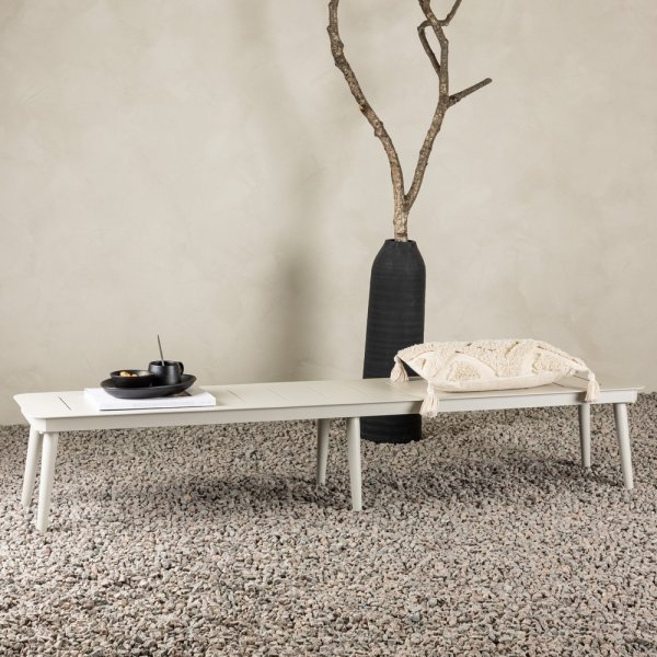 Lina penkki - beige