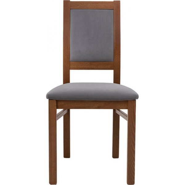 Bikse ruokatuoli - harmaa Bikse ruokatuoli - harmaa