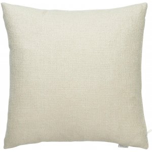 Bris-tyynynpllinen 45 x 45 cm - beige