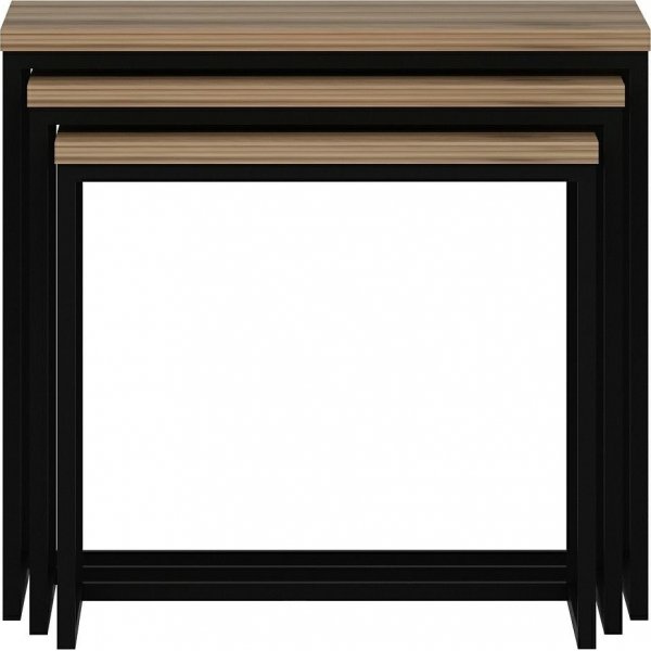 Evia-pyt 45/50/55 x 36/38/40 cm - Phkin