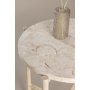 Sandhamn sohvapyt 40 cm - beige