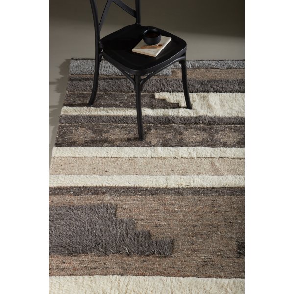 Vincent-villamatto - Monivärinen Vincent-villamatto - Monivärinen